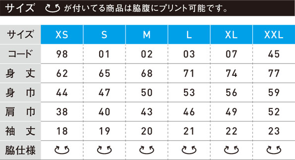 サイズ